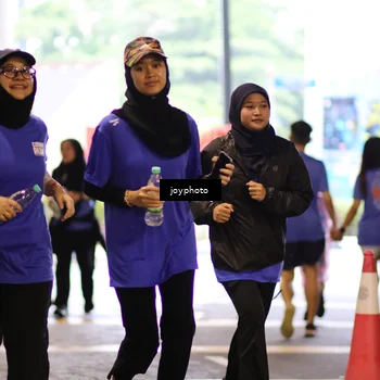 Runner Photo 7756253