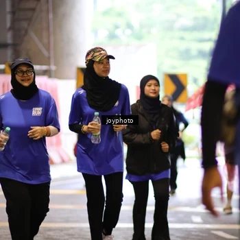 Runner Photo 7756254