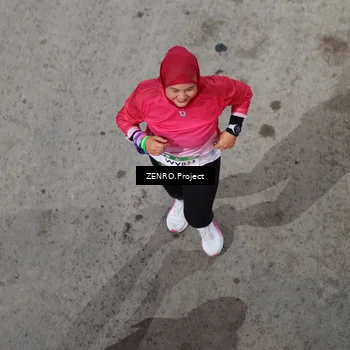 Runner Photo 7756255