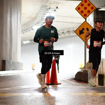 Runner Photo 7756262