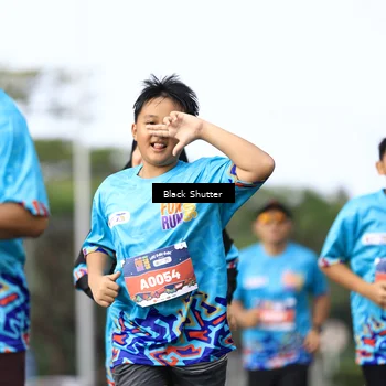 Runner Photo 7756275