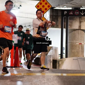 Runner Photo 7756283