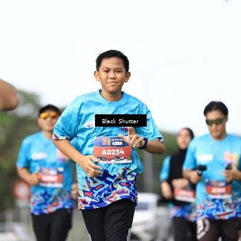 Runner Photo 7756285