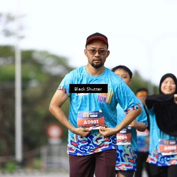 Runner Photo 7756286