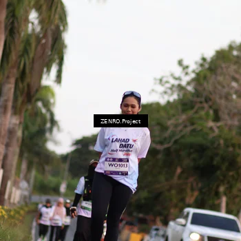 Runner Photo 7756287