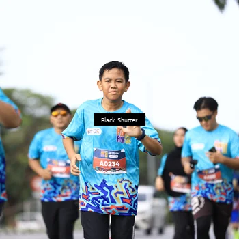 Runner Photo 7756301