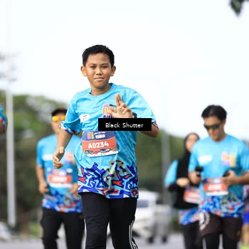 Runner Photo 7756305