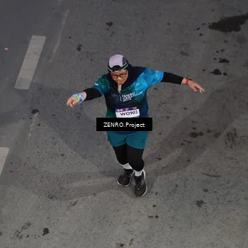 Runner Photo 7756309