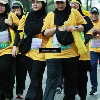 Runner Photo 7756310