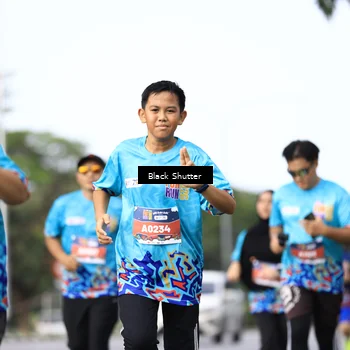 Runner Photo 7756311