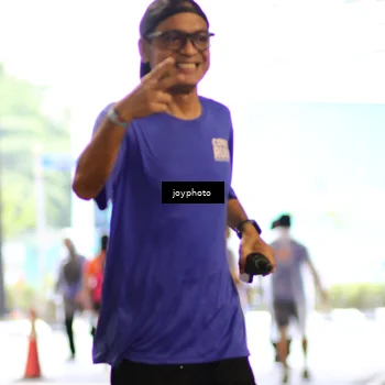 Runner Photo 7756313