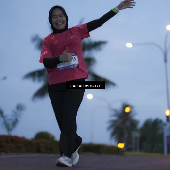 Runner Photo 7756315