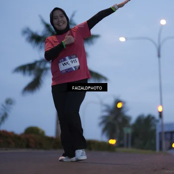 Runner Photo 7756318