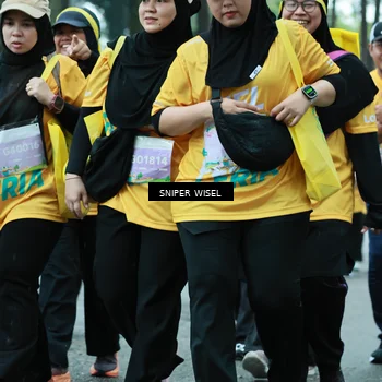 Runner Photo 7756321