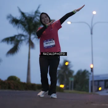 Runner Photo 7756325