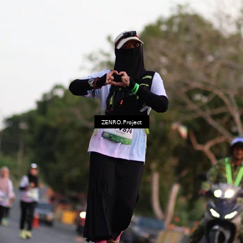 Runner Photo 7756331