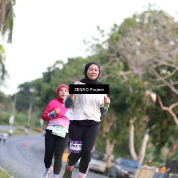 Runner Photo 7756332