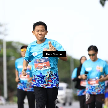 Runner Photo 7756333