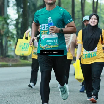 Runner Photo 7756340