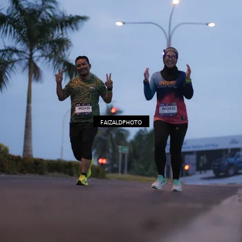 Runner Photo 7756344