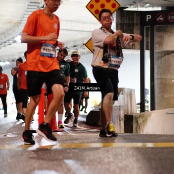 Runner Photo 7756346