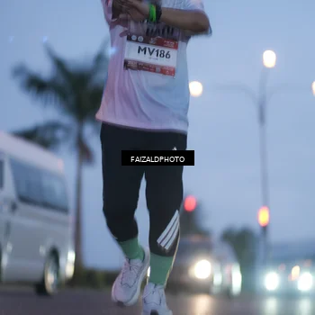 Runner Photo 7756348