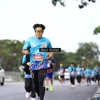 Runner Photo 7756354