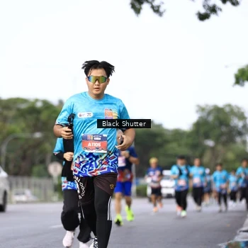 Runner Photo 7756357