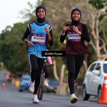 Runner Photo 7756359