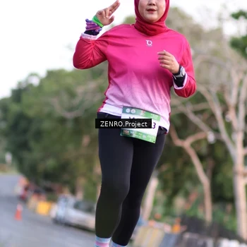 Runner Photo 7756369
