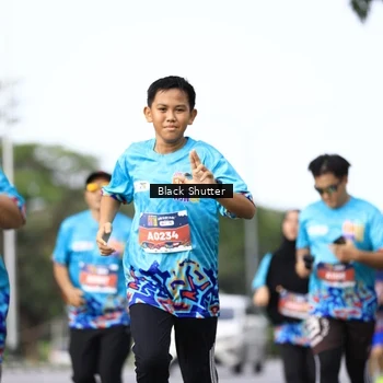 Runner Photo 7756373