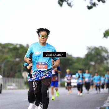 Runner Photo 7756376