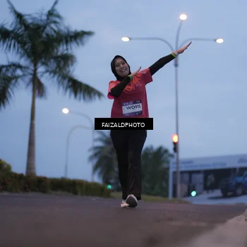 Runner Photo 7756377