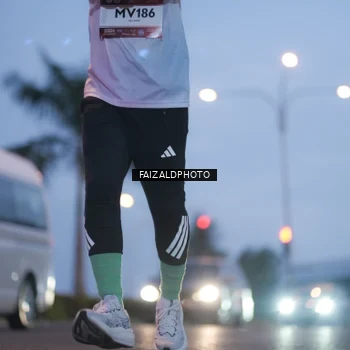 Runner Photo 7756379