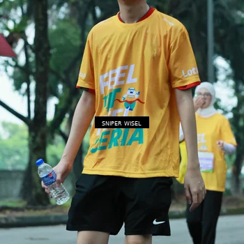 Runner Photo 7756387
