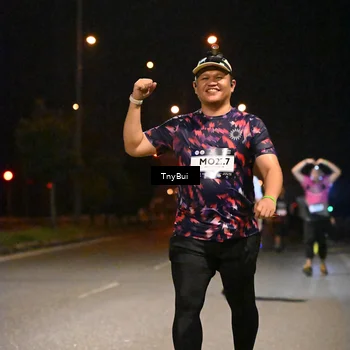 Runner Photo 7756391