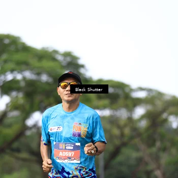 Runner Photo 7756393