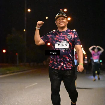 Runner Photo 7756399