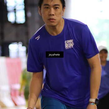 Runner Photo 7756400