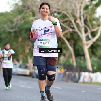 Runner Photo 7756402