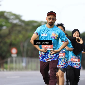 Runner Photo 7756403