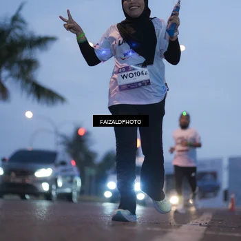 Runner Photo 7756407