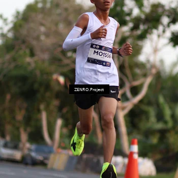 Runner Photo 7756409