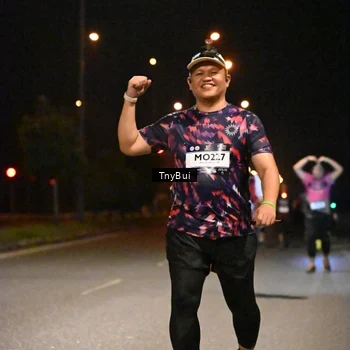 Runner Photo 7756413