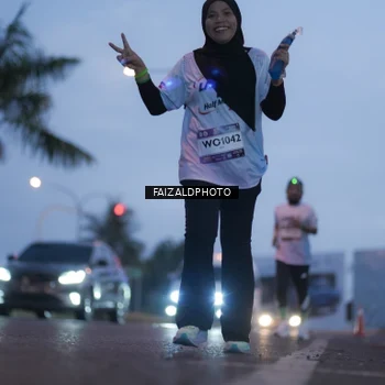 Runner Photo 7756415