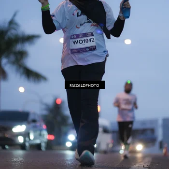 Runner Photo 7756418