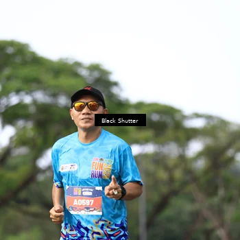 Runner Photo 7756424