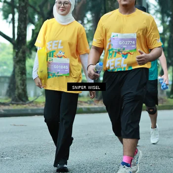 Runner Photo 7756430