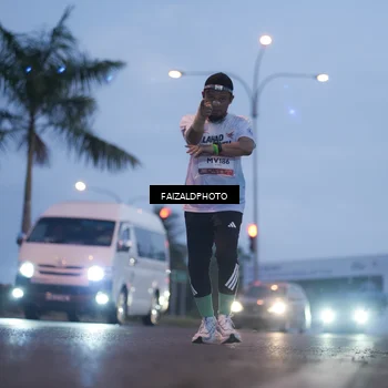 Runner Photo 7756438