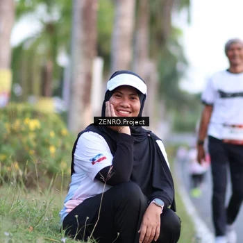 Runner Photo 7756439
